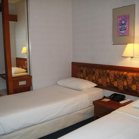 Robertson Quay Hotel Singapore Esterno foto