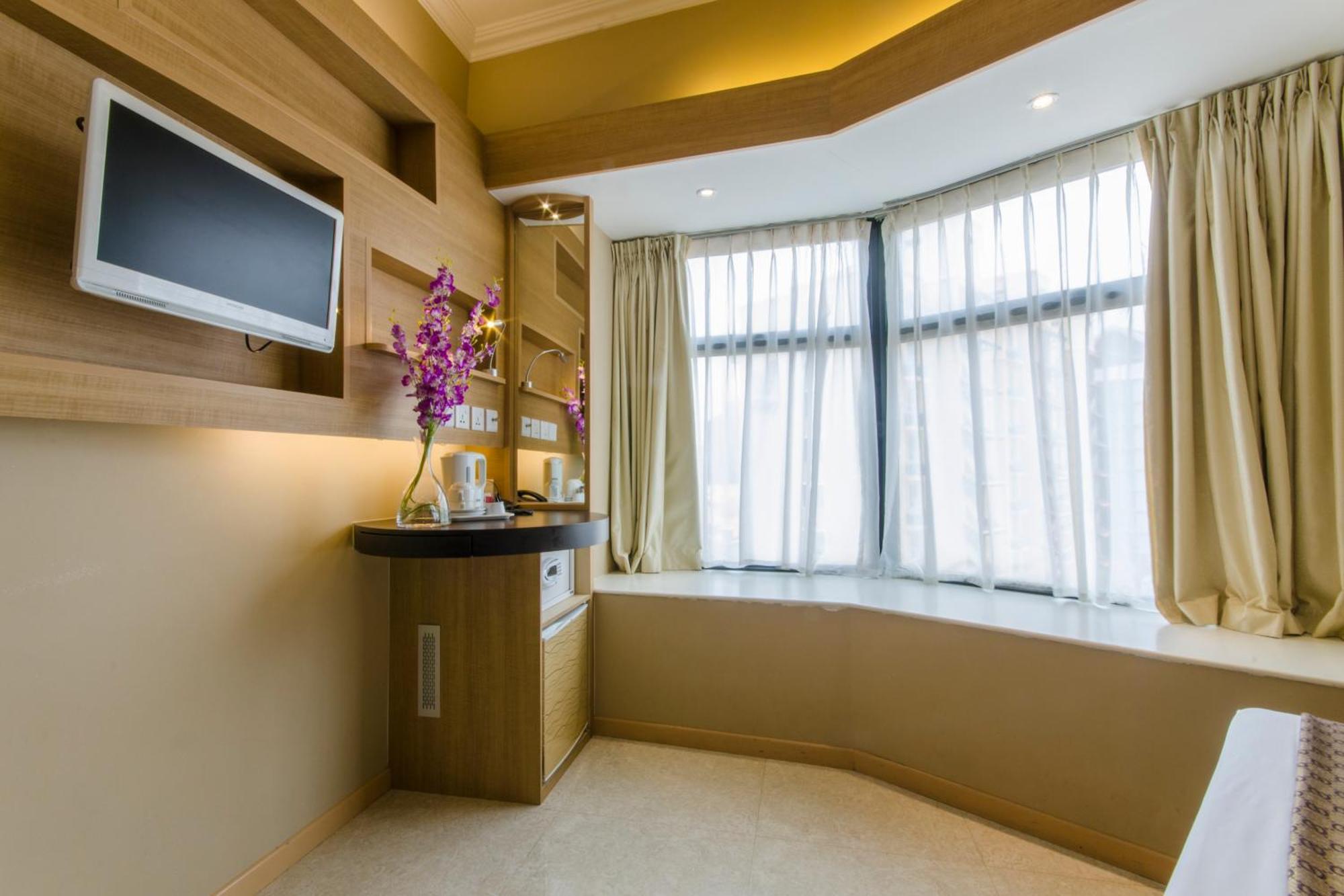Robertson Quay Hotel Singapore Esterno foto