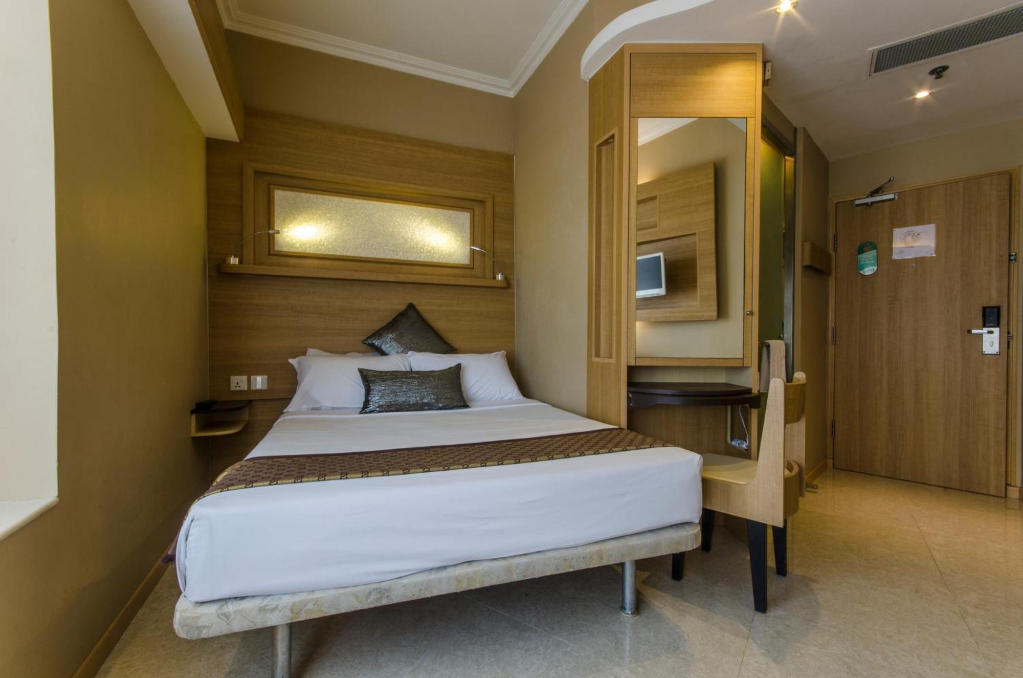 Robertson Quay Hotel Singapore Esterno foto